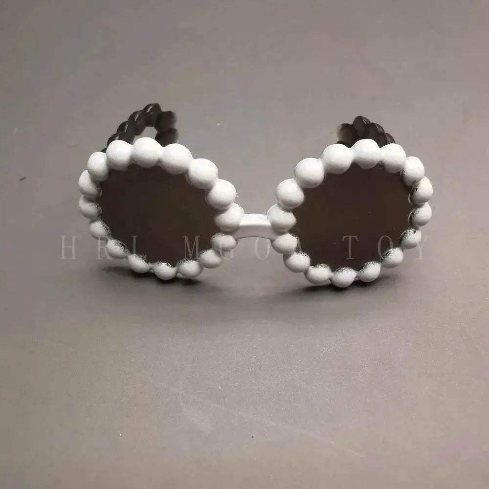  Chic Doll Accessories Sunglasses 8 To 10 Cm Toyland EU -  ToylandEU™