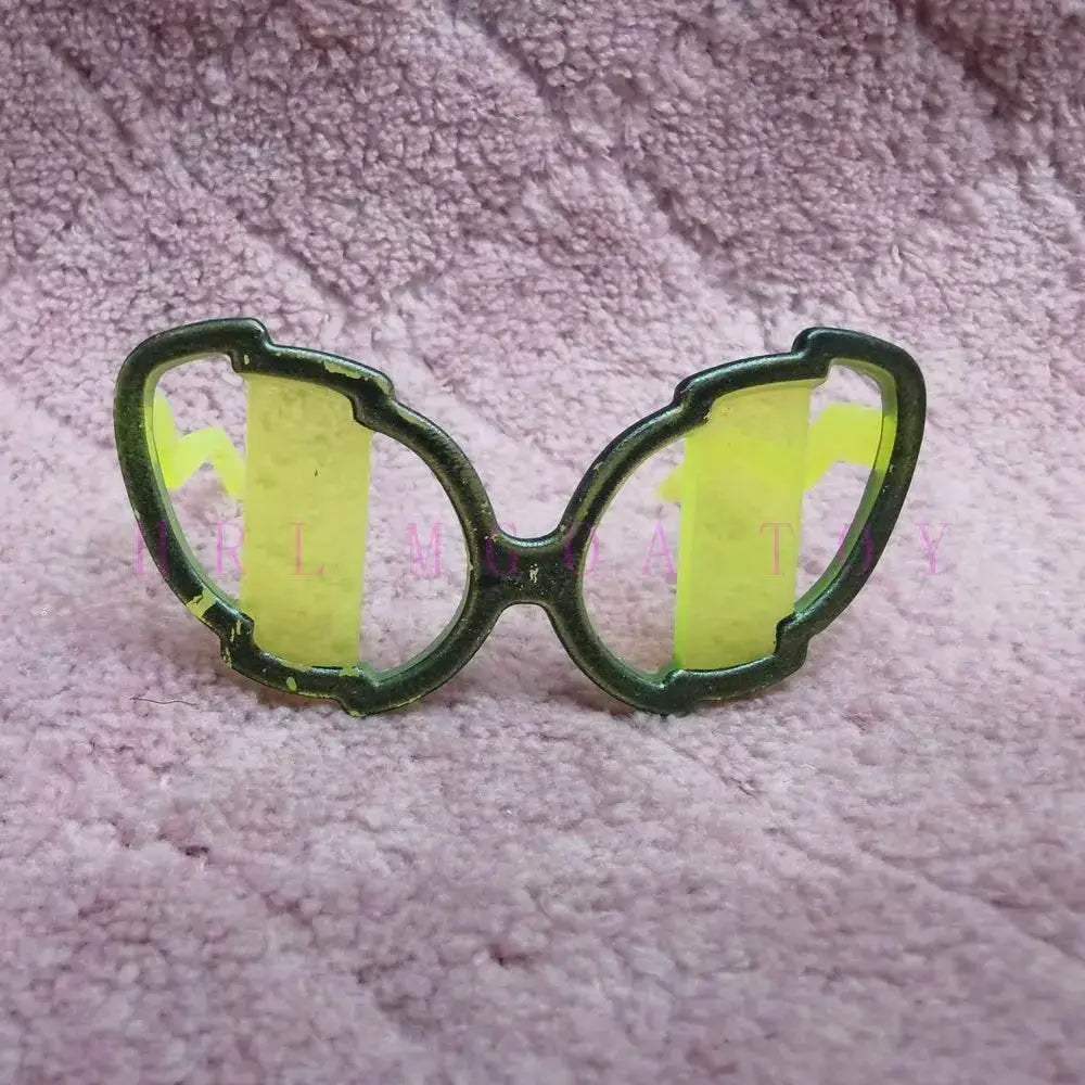  Chic Doll Accessories Sunglasses 8 To 10 Cm Toyland EU -  ToylandEU™
