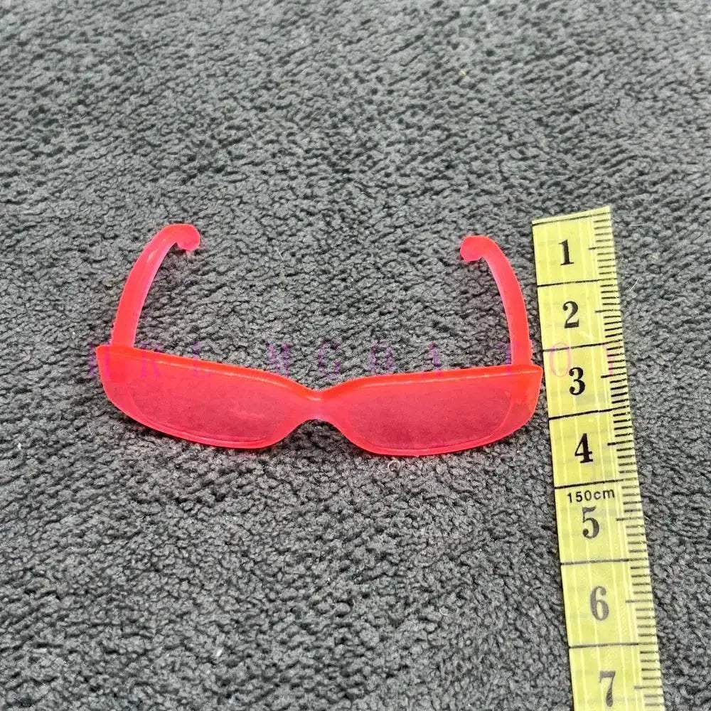  Chic Doll Accessories Sunglasses 8 To 10 Cm Toyland EU -  ToylandEU™