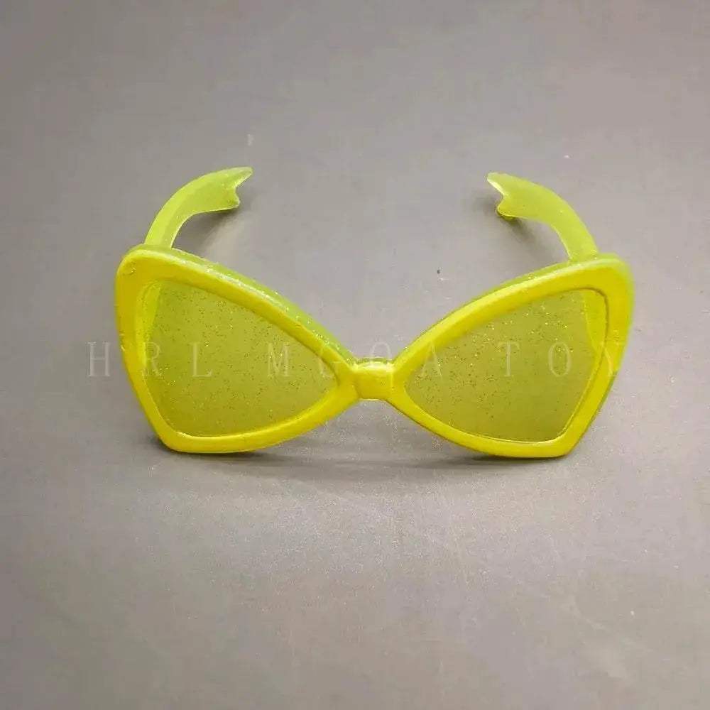  Chic Doll Accessories Sunglasses 8 To 10 Cm Toyland EU -  ToylandEU™