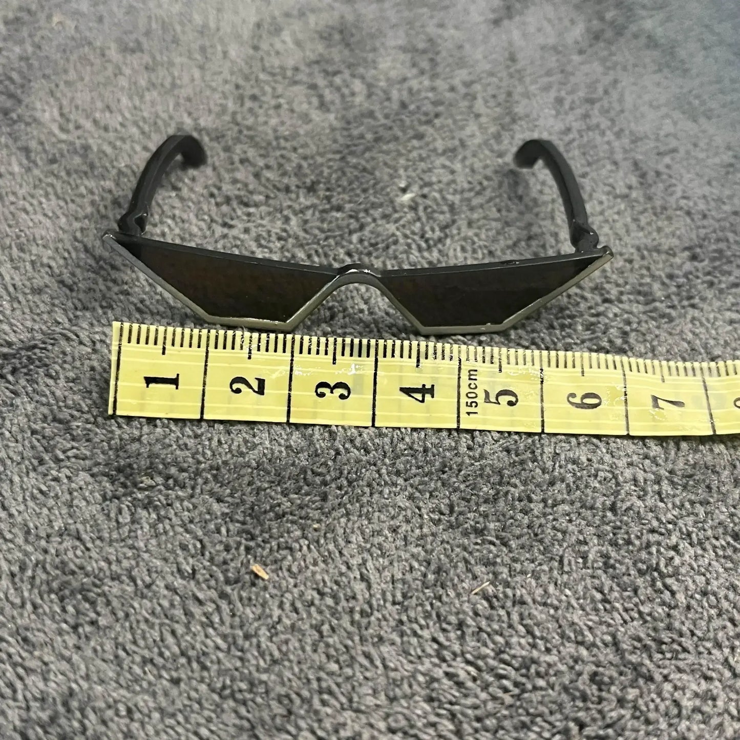 Chic Doll Accessories Sunglasses 8 To 10 Cm Toyland EU -  ToylandEU™