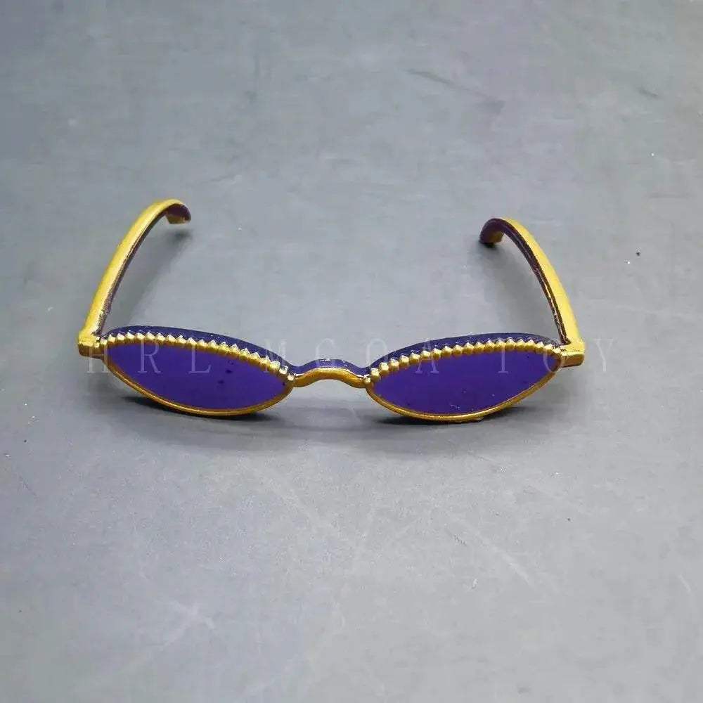  Chic Doll Accessories Sunglasses 8 To 10 Cm Toyland EU -  ToylandEU™