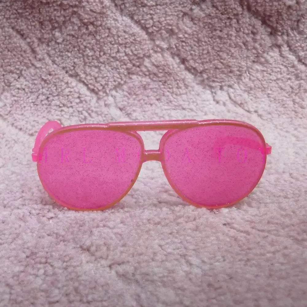  Chic Doll Accessories Sunglasses 8 To 10 Cm Toyland EU -  ToylandEU™