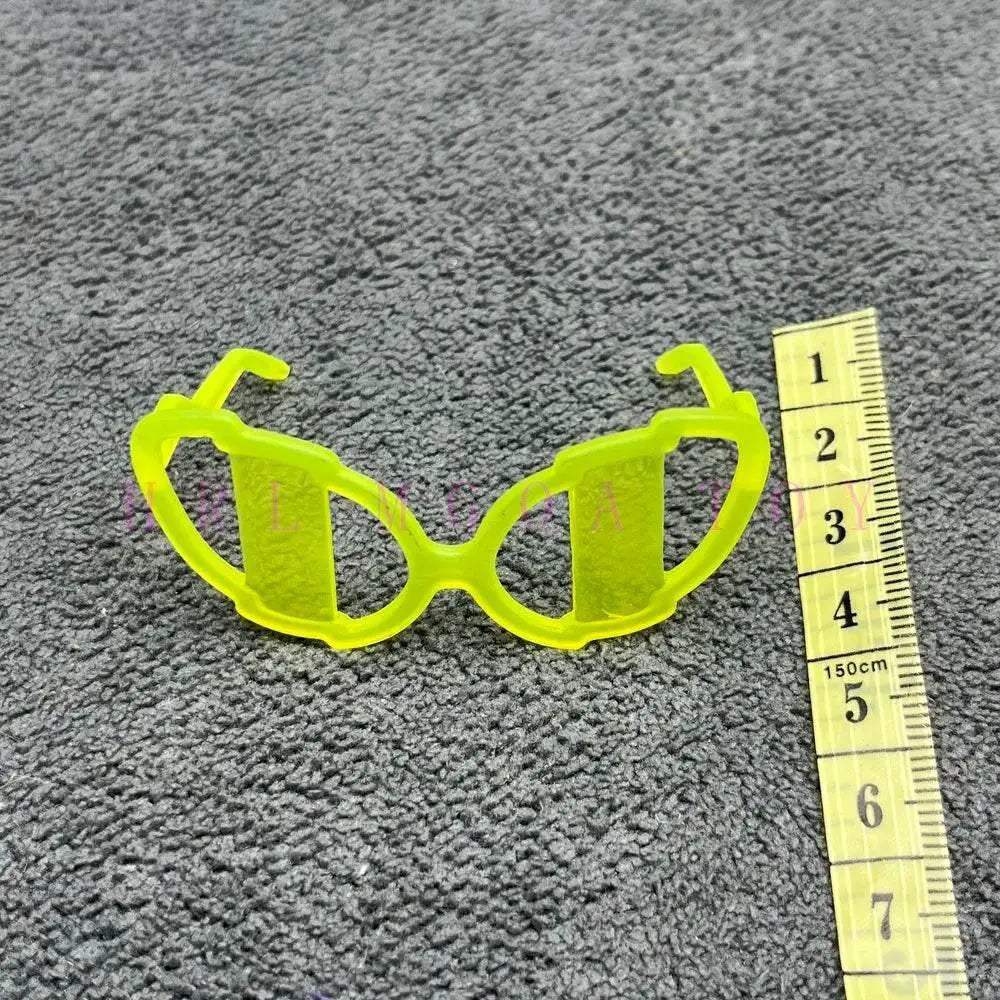  Chic Doll Accessories Sunglasses 8 To 10 Cm Toyland EU -  ToylandEU™