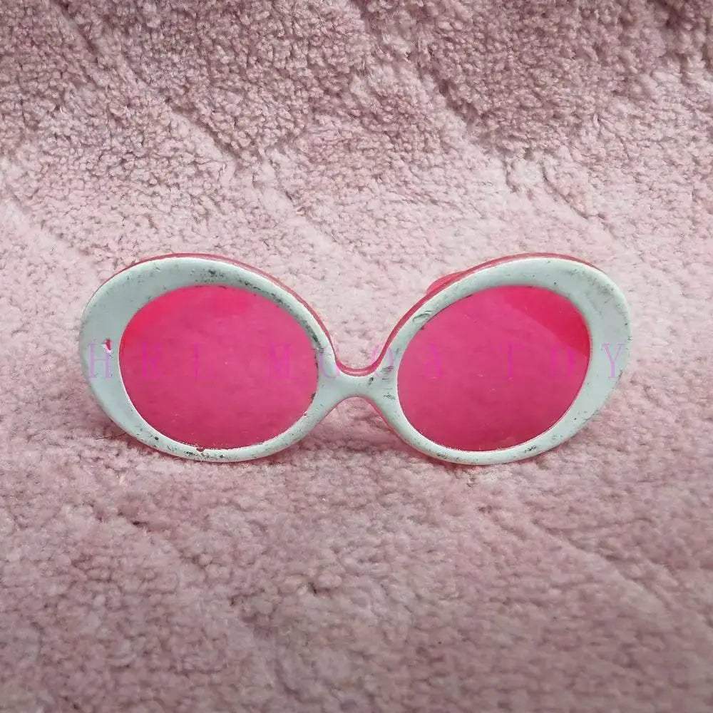  Chic Doll Accessories Sunglasses 8 To 10 Cm Toyland EU -  ToylandEU™