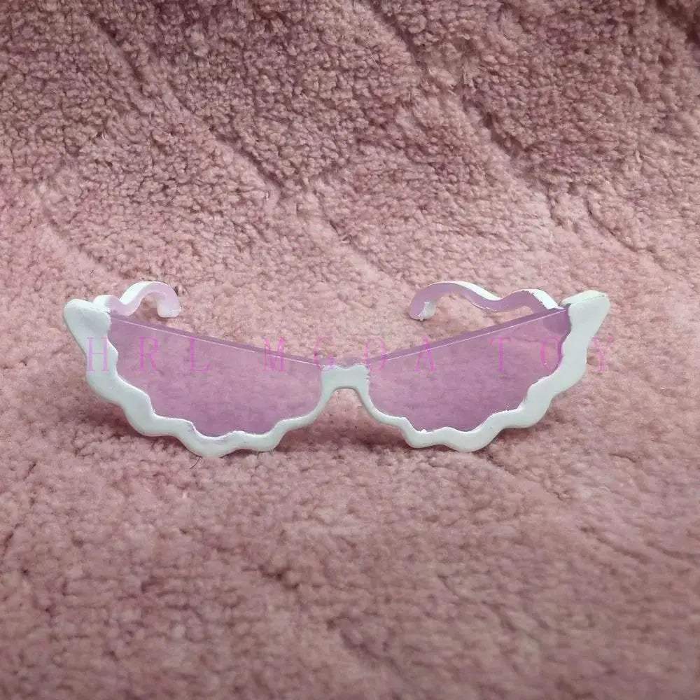  Chic Doll Accessories Sunglasses 8 To 10 Cm Toyland EU -  ToylandEU™