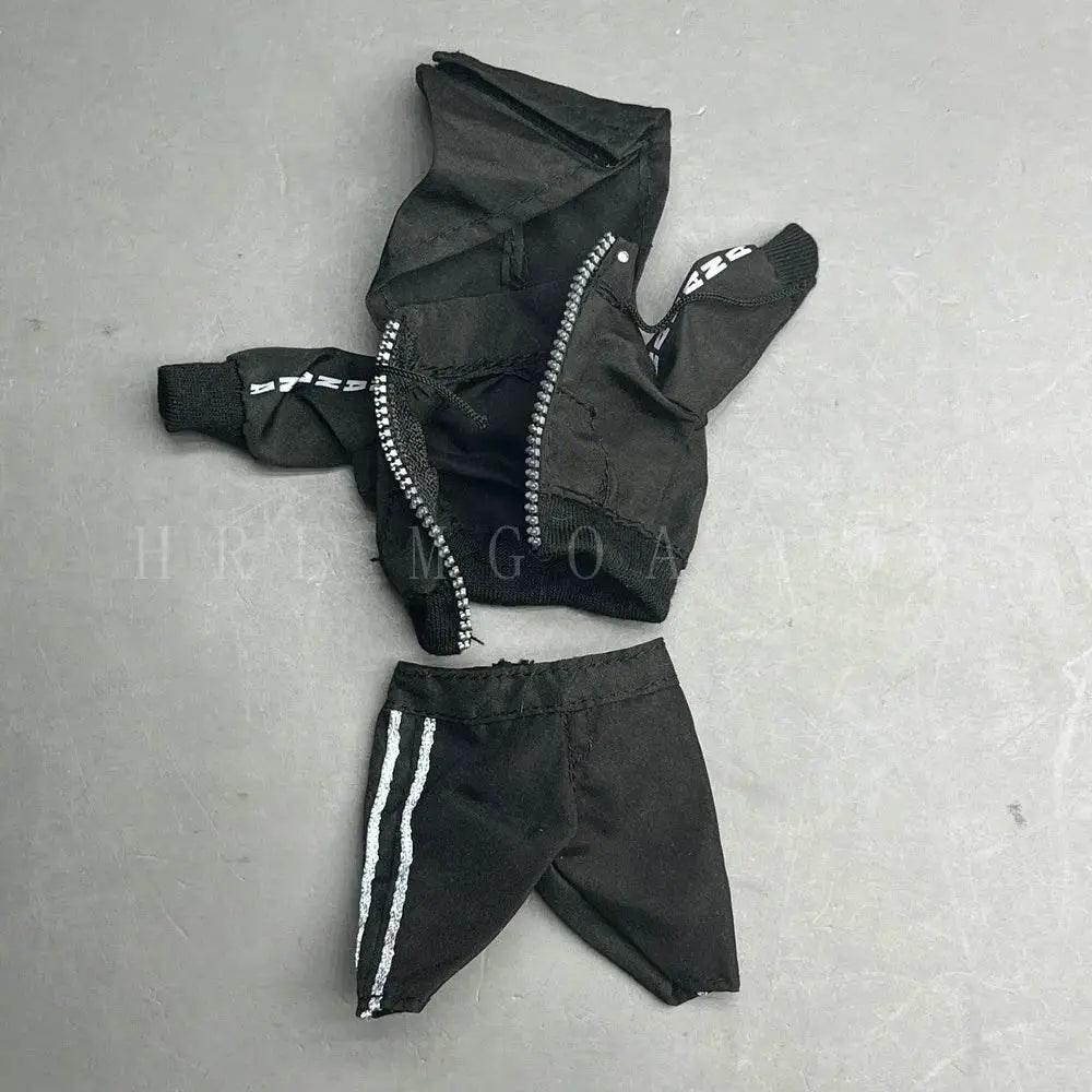  Chic Doll Clothes Skirt And Dress Set 1to6 Toyland EU -  ToylandEU™