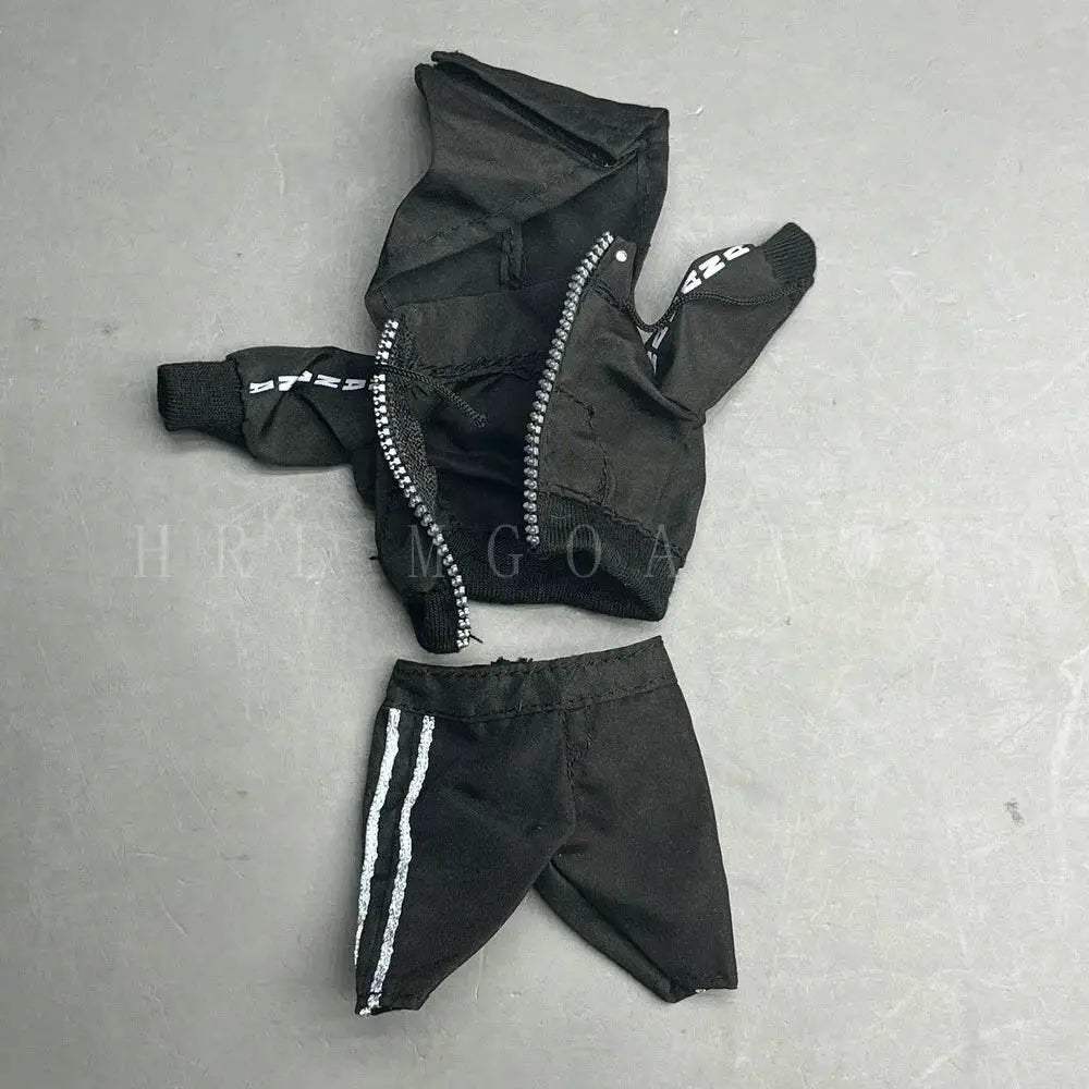  Chic Doll Clothes Skirt And Dress Set 1to6 Toyland EU -  ToylandEU™