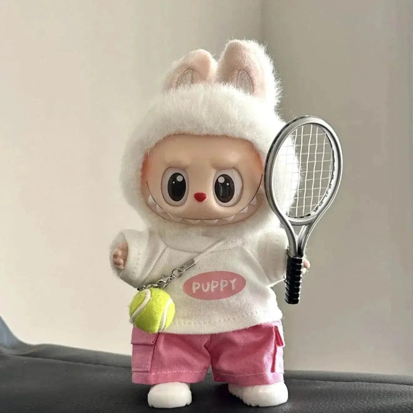  Chic Doll Clothes Tennis Outfit Toyland EU -  ToylandEU™