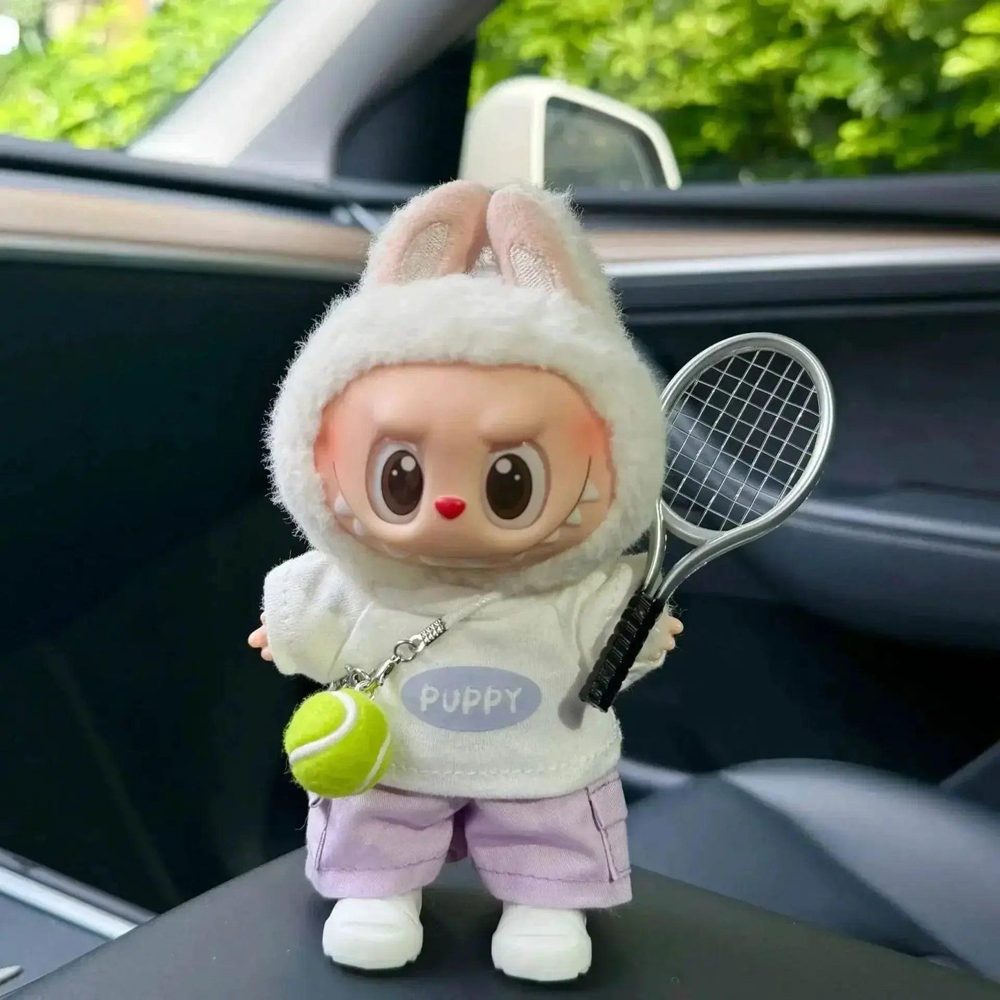  Chic Doll Clothes Tennis Outfit Toyland EU -  ToylandEU™