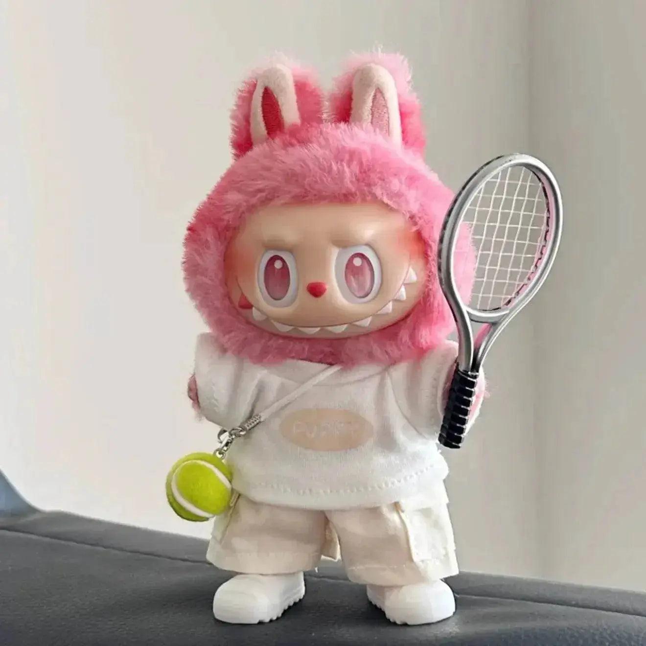  Chic Doll Clothes Tennis Outfit Toyland EU -  ToylandEU™