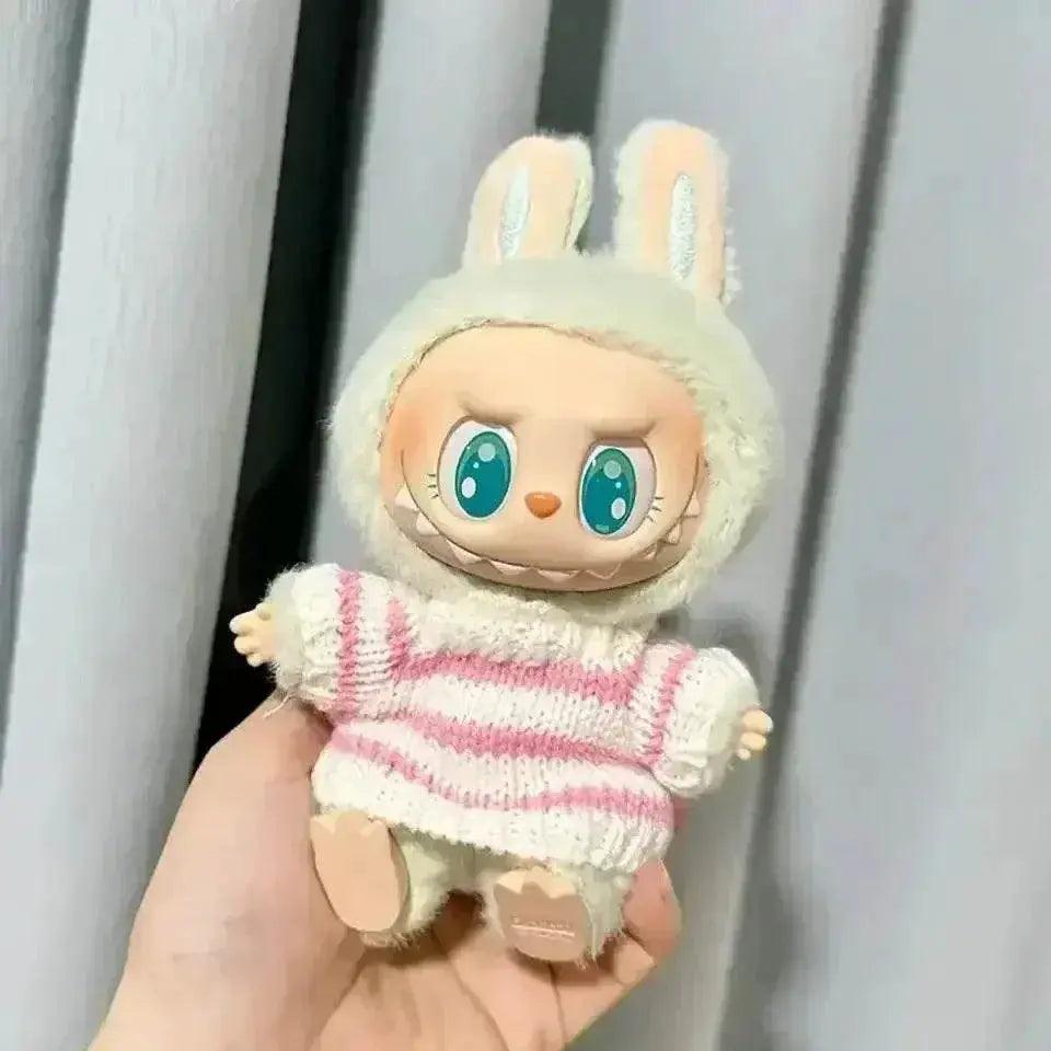  Chic Doll Sweater Outfit 17cm Toyland EU -  ToylandEU™