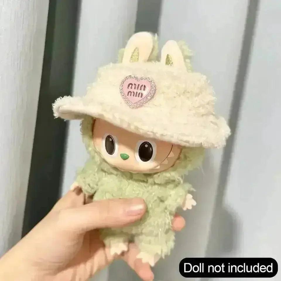  Chic Doll Sweater Outfit 17cm Toyland EU -  ToylandEU™