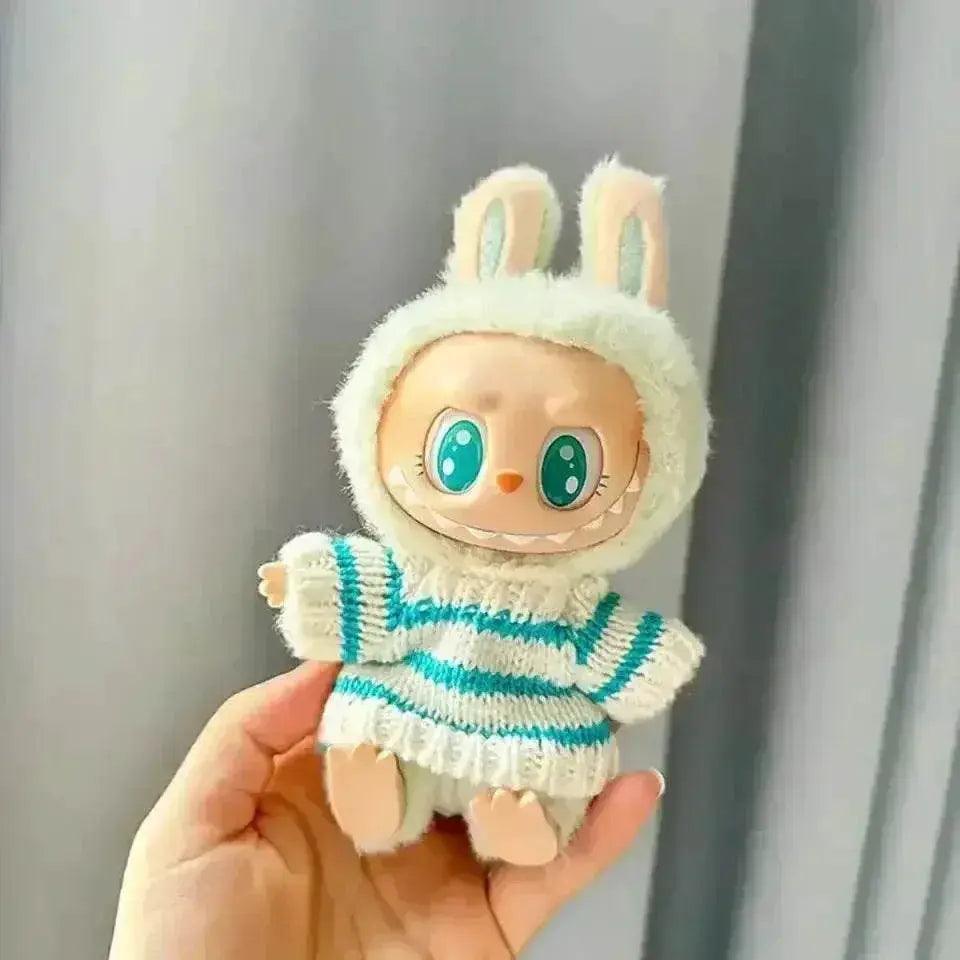  Chic Doll Sweater Outfit 17cm Toyland EU -  ToylandEU™