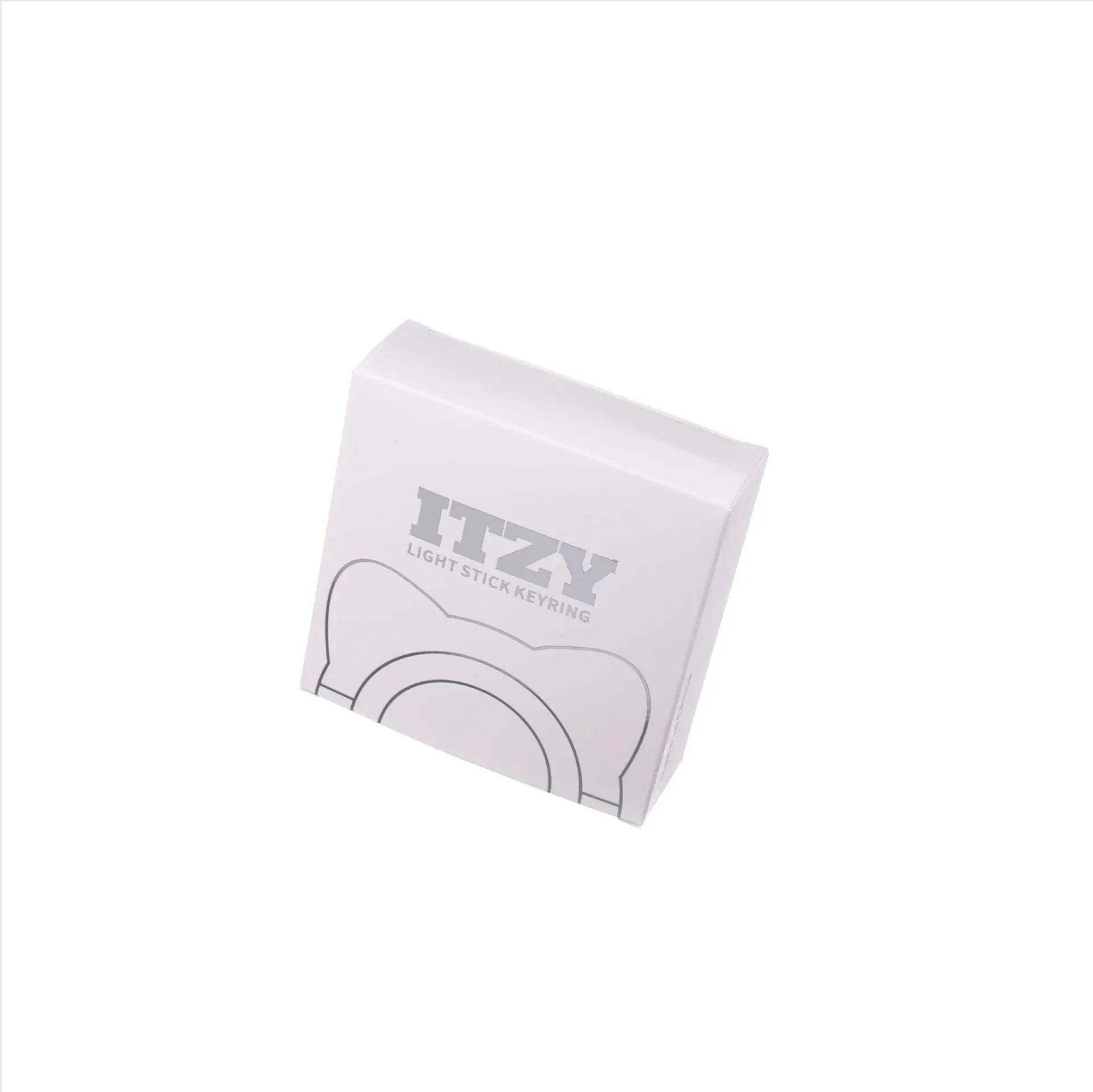 Chic Keychains Mini Light Stick For Kpop Fans Women Gifts - ToylandEU