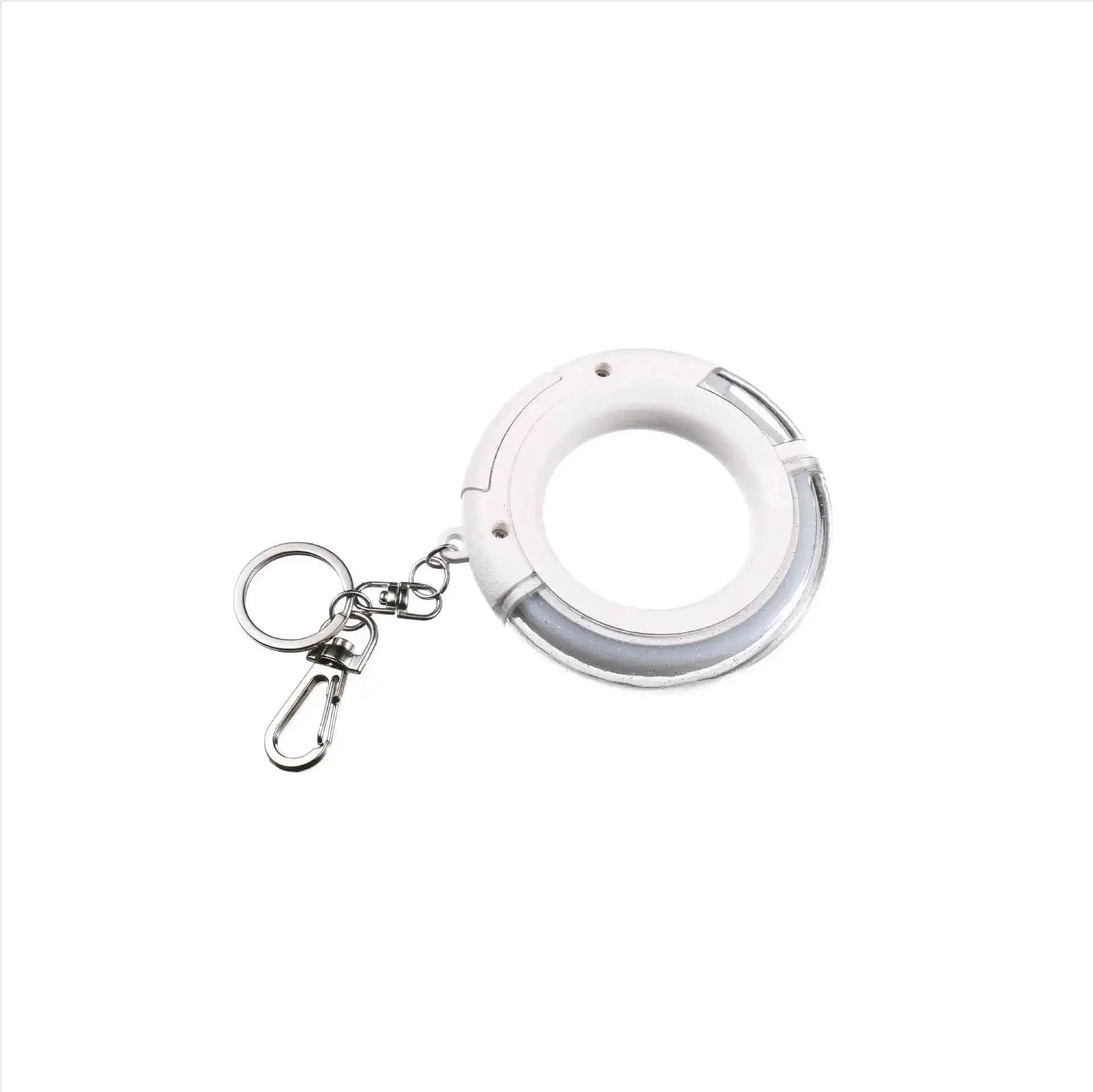  Chic Mini Kpop Light Stick Keychains Toyland EU -  ToylandEU™