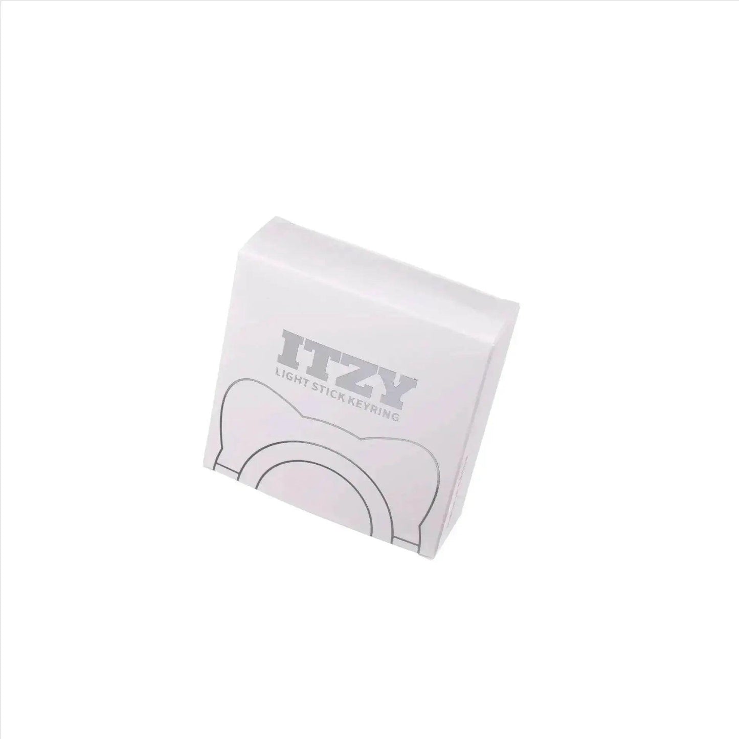  Chic Mini Kpop Light Stick Keychains Toyland EU -  ToylandEU™