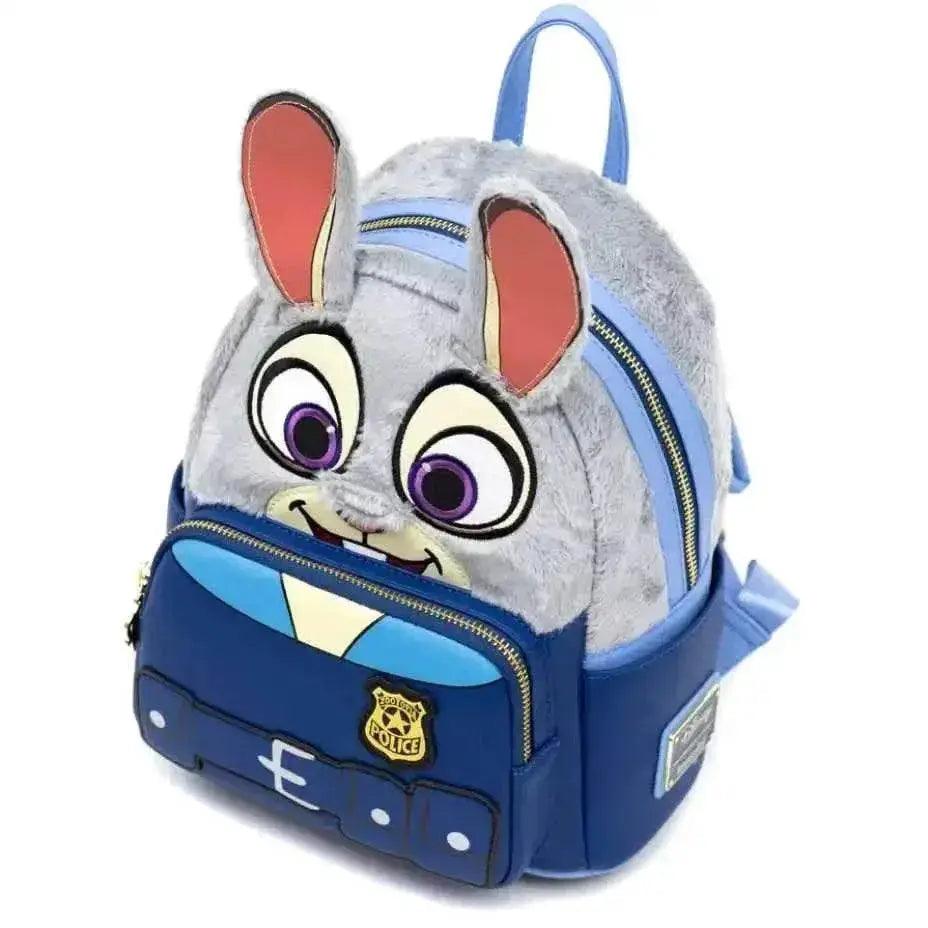  Chic PU Leather Shoulder Bag Snow White Toyland EU -  ToylandEU™