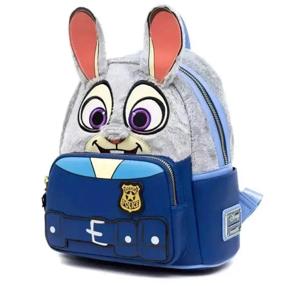  Chic PU Leather Shoulder Bag Snow White Toyland EU -  ToylandEU™