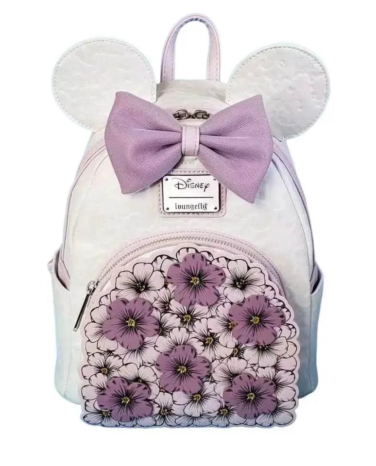  Chic PU Leather Shoulder Bag Snow White Toyland EU -  ToylandEU™