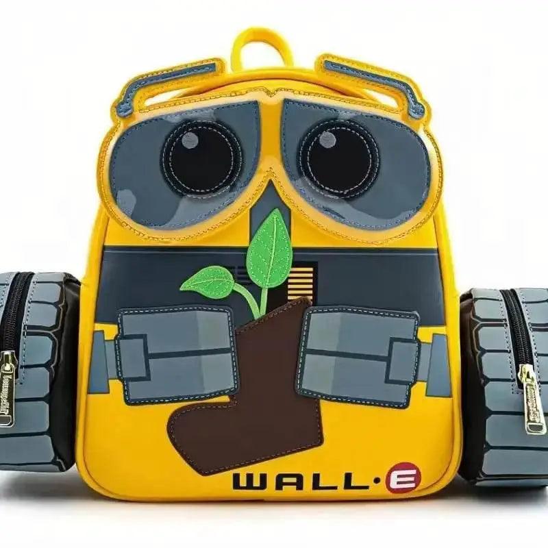  Chic PU Leather Shoulder Bag Snow White Toyland EU -  ToylandEU™