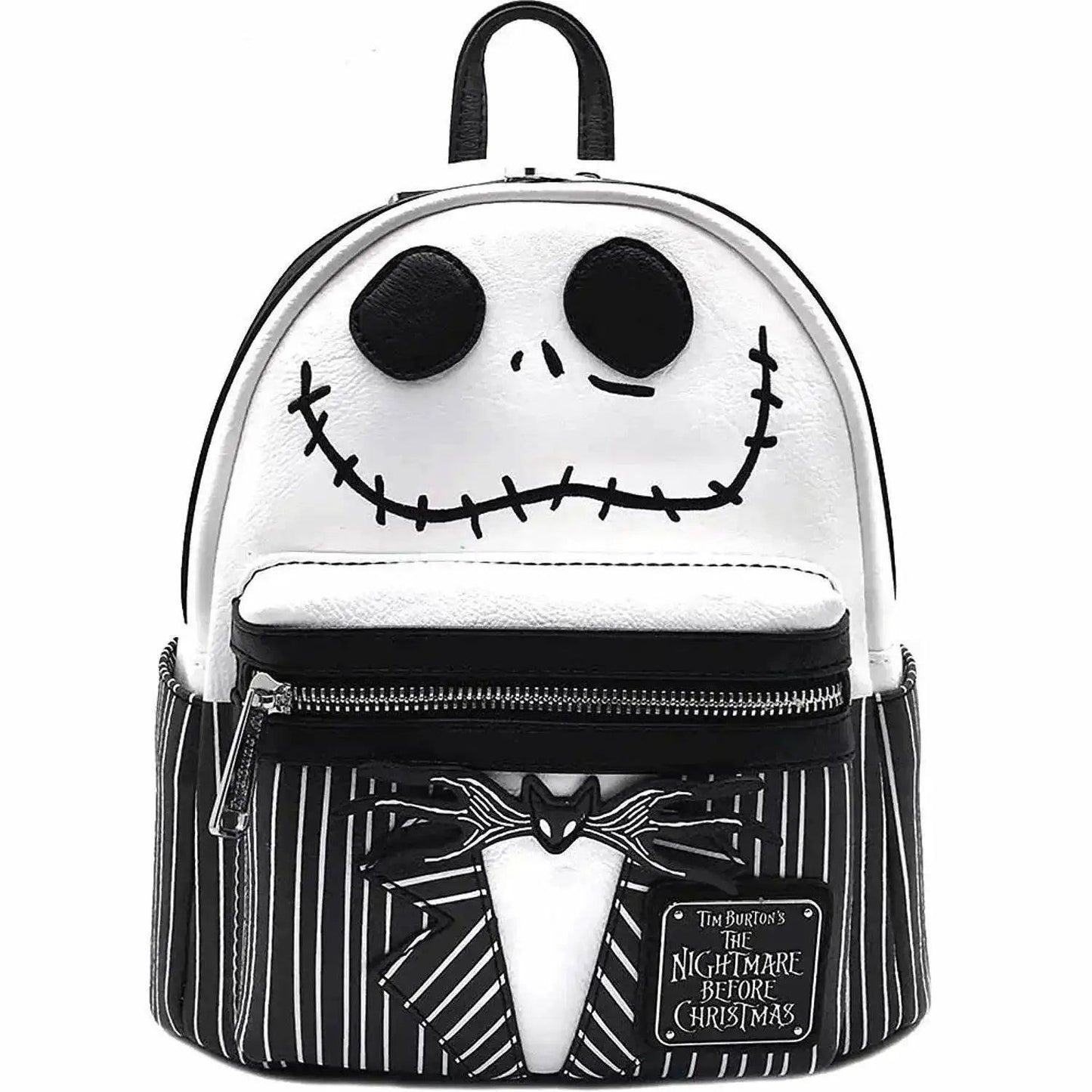  Chic PU Leather Shoulder Bag Snow White Toyland EU -  ToylandEU™