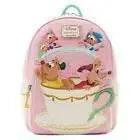  Chic PU Leather Shoulder Bag Snow White Toyland EU -  ToylandEU™