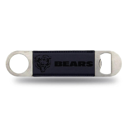  Chicago Bears Bar Blade Bottle Opener Laser Engraved -  ToylandEU™