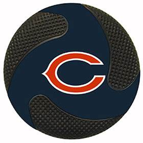 Chicago Bears Foam Flyer Rico Industries Official Licensed - ToylandEU
