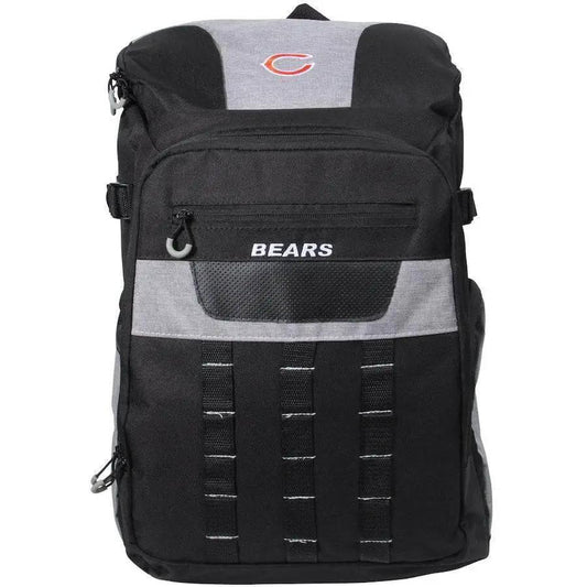  Chicago Bears Franchise Backpack Officially Licensed -  ToylandEU™