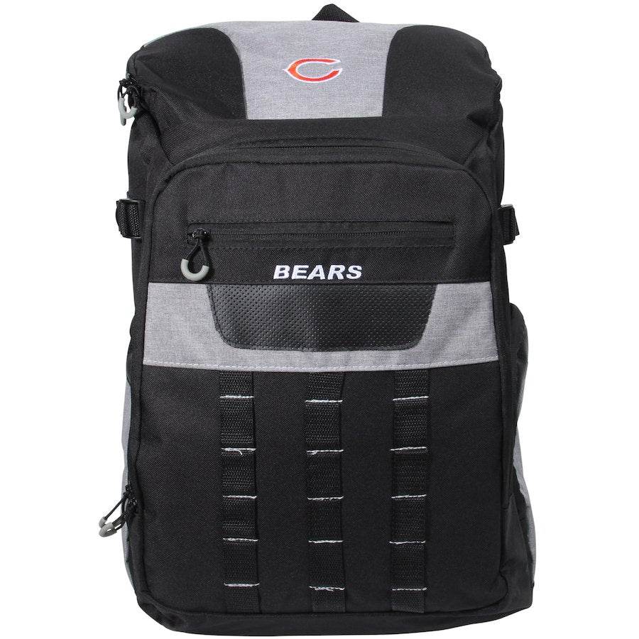 Chicago Bears Franchise Backpack Officially Licensed - ToylandEU
