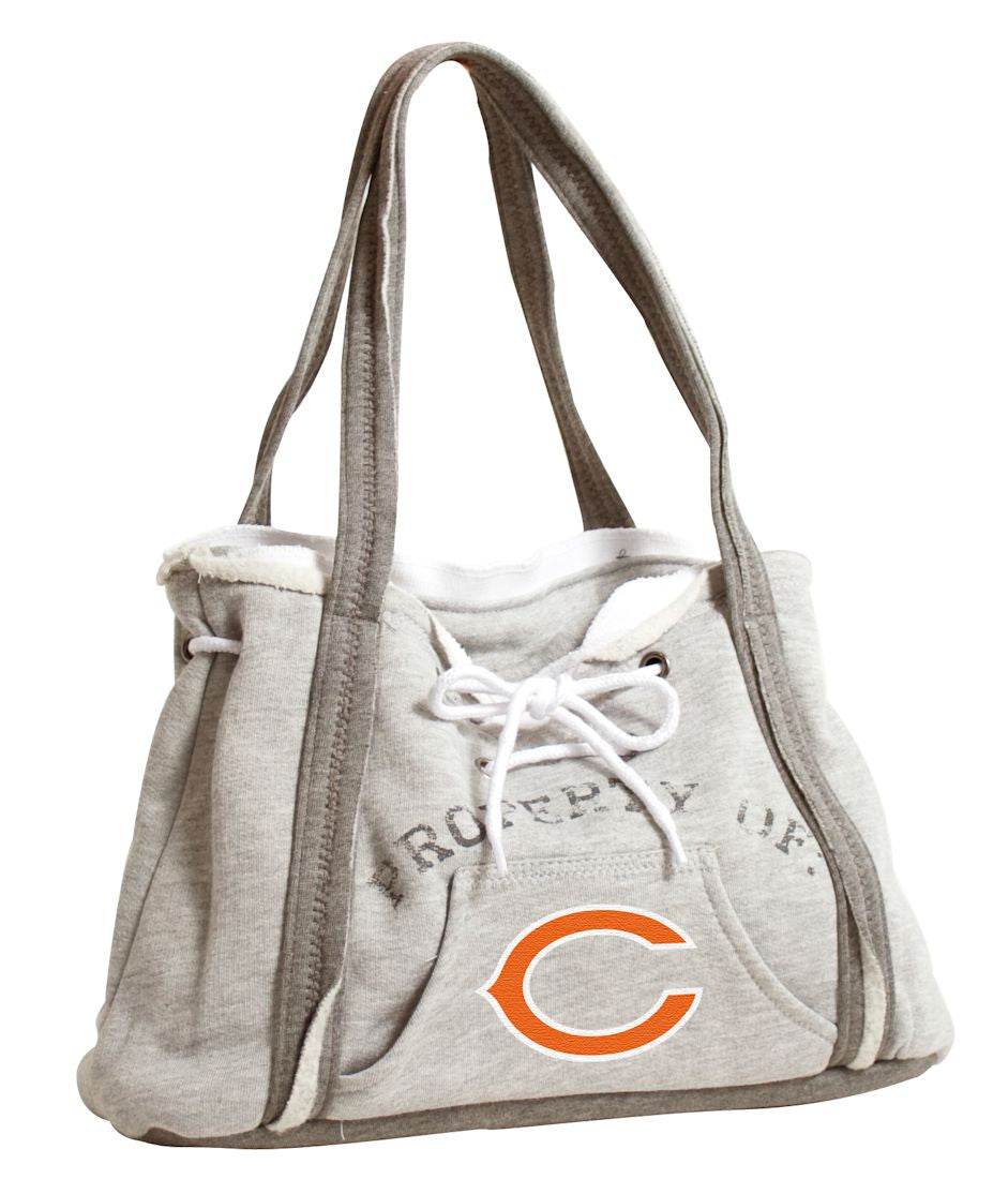 Chicago Bears Hoodie Purse - ToylandEU