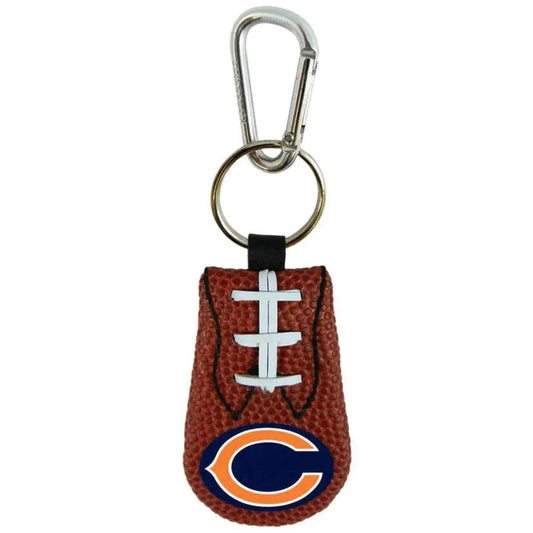  Chicago Bears Keychain Classic Football Key Ring Official -  ToylandEU™