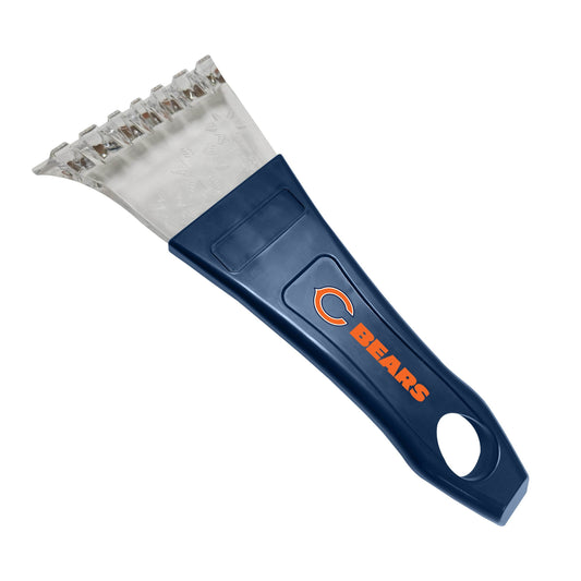 Chicago Bears Official Ice Scraper Frost Removal For Cars - ToylandEU