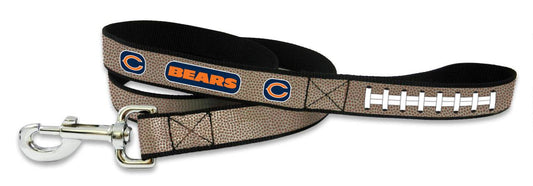 Chicago Bears Reflective Football Pet Leash Size Small - ToylandEU