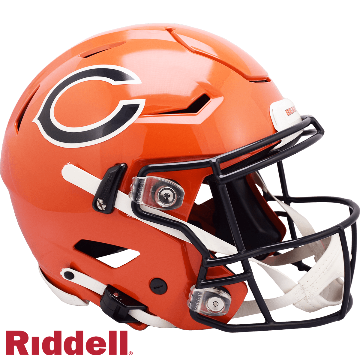 Chicago Bears Riddell Full Size SpeedFlex On Field Special - ToylandEU