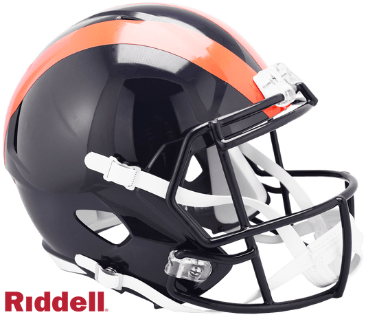 Chicago Bears Riddell Replica Speed Style Helmet 1936 - ToylandEU