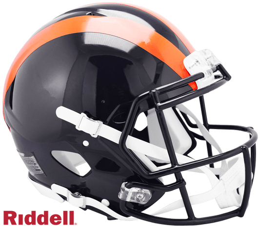 Chicago Bears Riddell Speed Authentic Helmet 1936 Tribute - ToylandEU