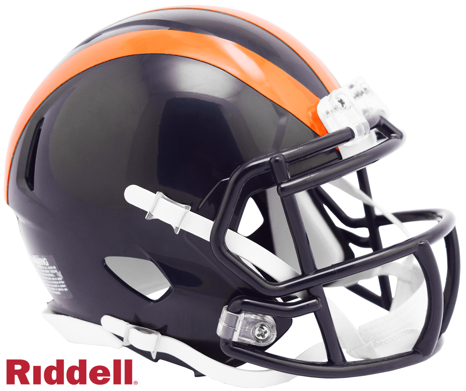 Chicago Bears Riddell Speed Mini Helmet 1936 Tribute - ToylandEU