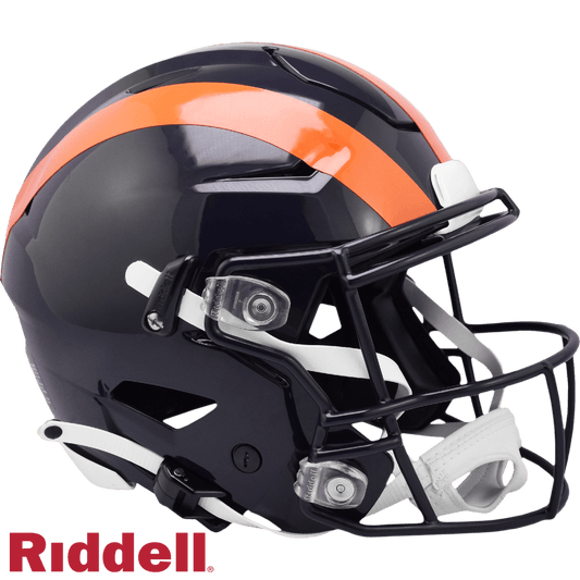 Chicago Bears Riddell SpeedFlex Full Size Helmet 1936 - ToylandEU