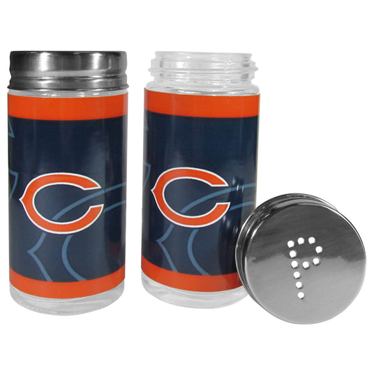 Chicago Bears Tailgater Salt And Pepper Shaker Set - ToylandEU