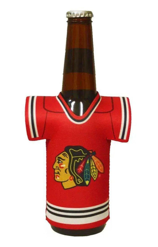  Chicago Blackhawks Bottle Jersey Holder -  ToylandEU™