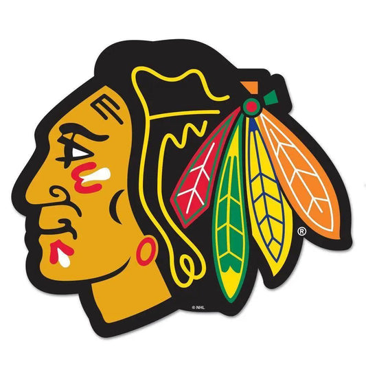  Chicago Blackhawks Car GoGo Logo Display For Fans Pro -  ToylandEU™