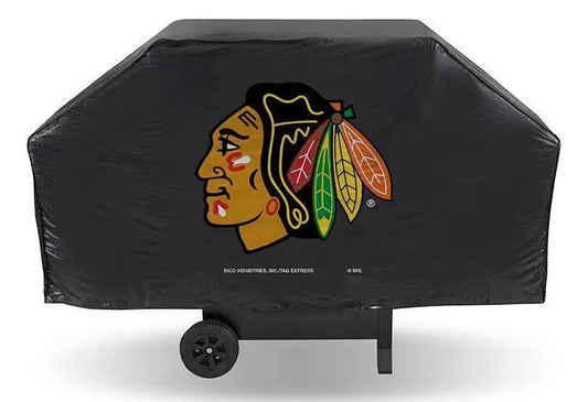  Chicago Blackhawks Grill Cover Deluxe -  ToylandEU™
