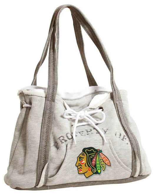  Chicago Blackhawks Hoodie Purse -  ToylandEU™
