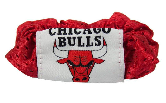  Chicago Bulls Hair Twist Ponytail Holder -  ToylandEU™