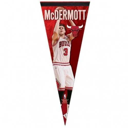  Chicago Bulls Pennant 12x30 Premium Doug McDermott Design -  ToylandEU™