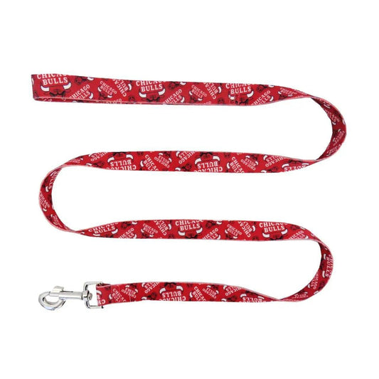  Chicago Bulls Team Pet Leash 60 Inch Dog Accessory -  ToylandEU™
