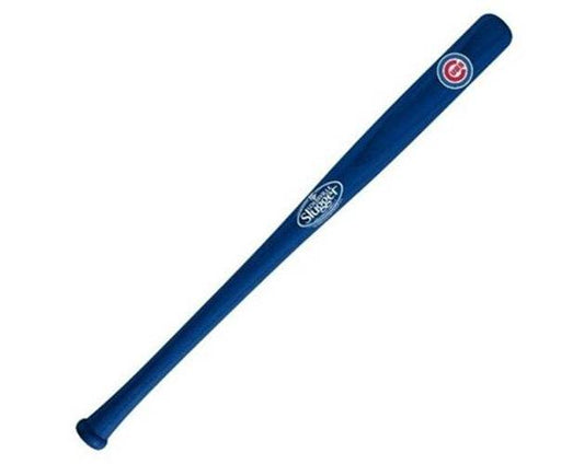 Chicago Cubs 18 Inch Royal Bat With Logo Official MLB - ToylandEU