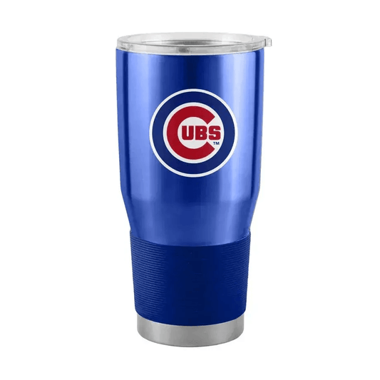  Chicago Cubs 30oz Stainless Steel Travel Tumbler Insulated -  ToylandEU™